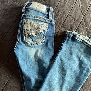 Miss Me Denim